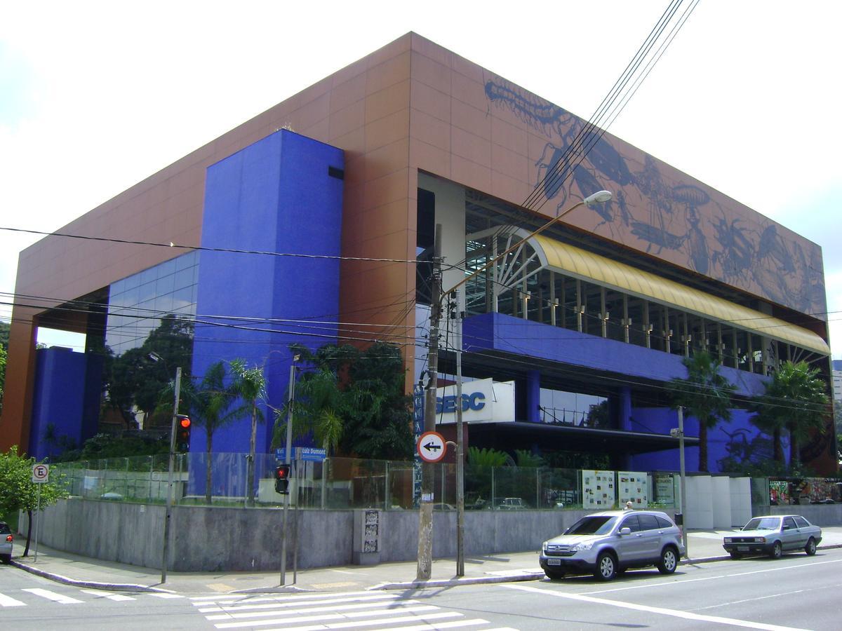 Namorata Expo Inn São Paulo Buitenkant foto